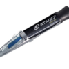 Khúc xạ kế đo độ mặn ATAGO Master-S/Mill Alpha (0~100‰)