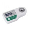 Khúc xạ kế điện tử đo độ ngọt ATAGO PR-201 Alpha